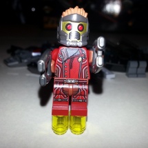 LEGO Star-Lord