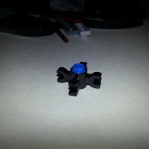 LEGO Milano Spaceship Rescue 2