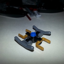 LEGO Milano Spaceship Rescue 3