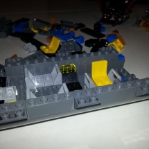 LEGO Milano Spaceship Rescue 22