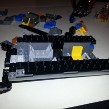 LEGO Milano Spaceship Rescue 23