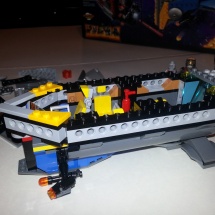 LEGO Milano Spaceship Rescue 30