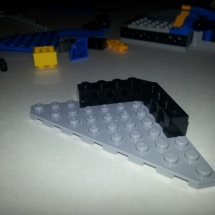 LEGO Milano Spaceship Rescue 39