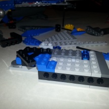 LEGO Milano Spaceship Rescue 53