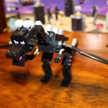 LEGO Ender Dragon 34