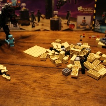 LEGO Ender Dragon 35