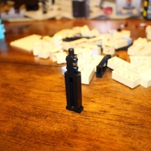 LEGO Ender Dragon 36