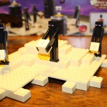 LEGO Ender Dragon 39