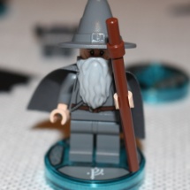 LEGO Dimsensions Gandalf