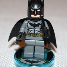 LEGO Dimsensions Batman