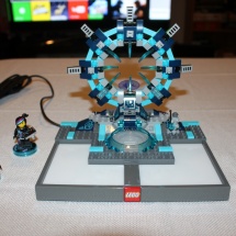 LEGO Dimensions Base