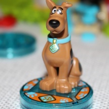 LEGO Dimsensions Scooby Doo