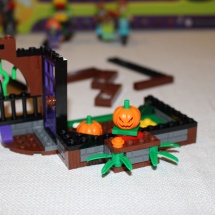 LEGO Mystery Mansion 15