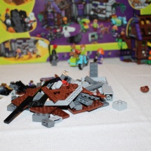 LEGO Mystery Mansion 22