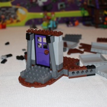 LEGO Mystery Mansion 24