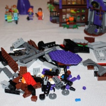 LEGO Mystery Mansion 29