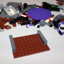 LEGO Mystery Mansion 30