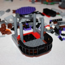 LEGO Mystery Mansion 31