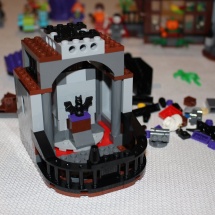 LEGO Mystery Mansion 32