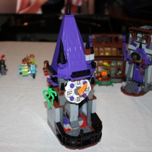 LEGO Mystery Mansion 34
