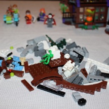 LEGO Mystery Mansion 36