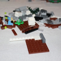 LEGO Mystery Mansion 37