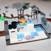 LEGO Mystery Mansion 38