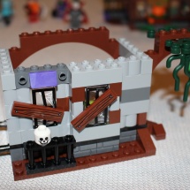 LEGO Mystery Mansion 39