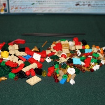 LEGO Santa&#039;s Workshop 2