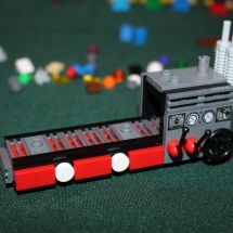 LEGO Santa&#039;s Workshop 34