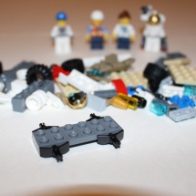 LEGO Space Starter Set 2