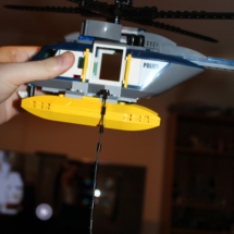 LEGO Helicopter