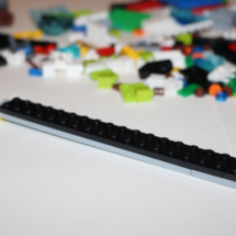 LEGO Fairground Mixer 5