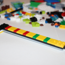 LEGO Fairground Mixer 6