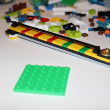 LEGO Fairground Mixer 7