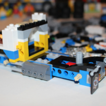 LEGO Fairground Mixer 15