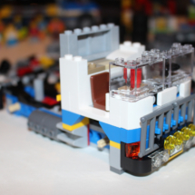 LEGO Fairground Mixer 16