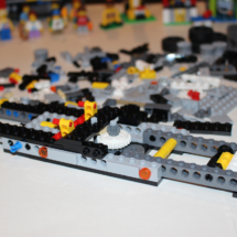 LEGO Fairground Mixer 18