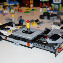 LEGO Fairground Mixer 19