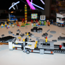 LEGO Fairground Mixer 20
