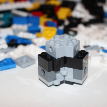 LEGO Fairground Mixer 25