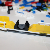 LEGO Fairground Mixer 28