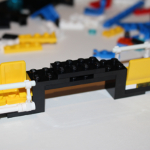 LEGO Fairground Mixer 31