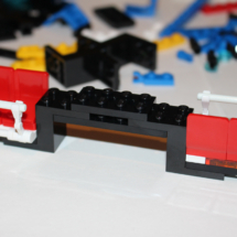 LEGO Fairground Mixer 32
