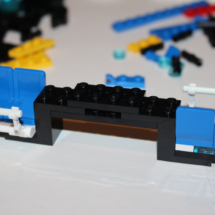LEGO Fairground Mixer 33