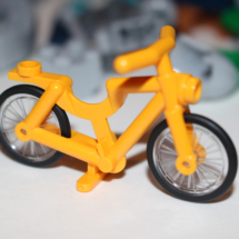 LEGO Bicycle