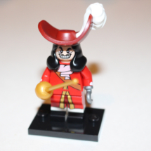 LEGO Captain Hook