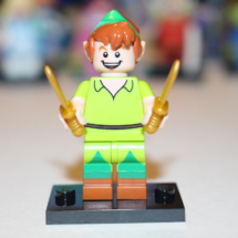 LEGO Peter Pan