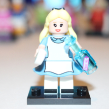 LEGO Alice