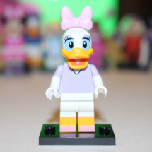 LEGO Daisy Duck